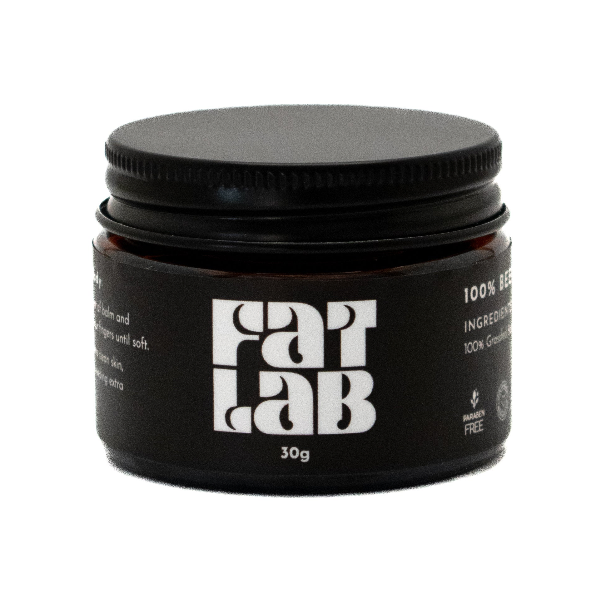Pure Tallow Glow: 100% Beef Tallow Moisturiser