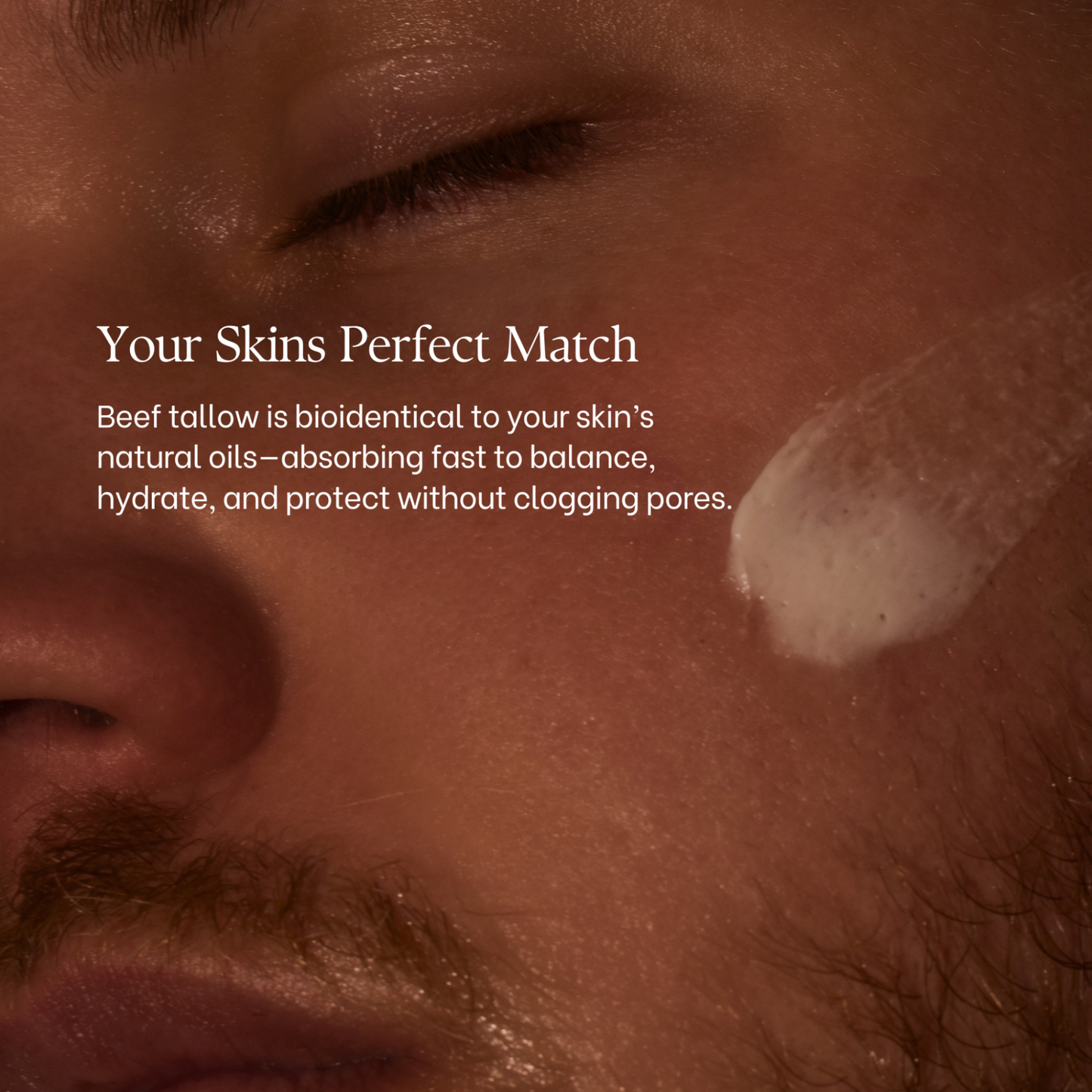 Balancing Beauty Balm: 3 Month Supply Bundle (25% Off + Free Pure Tallow Glow 30g Jar)