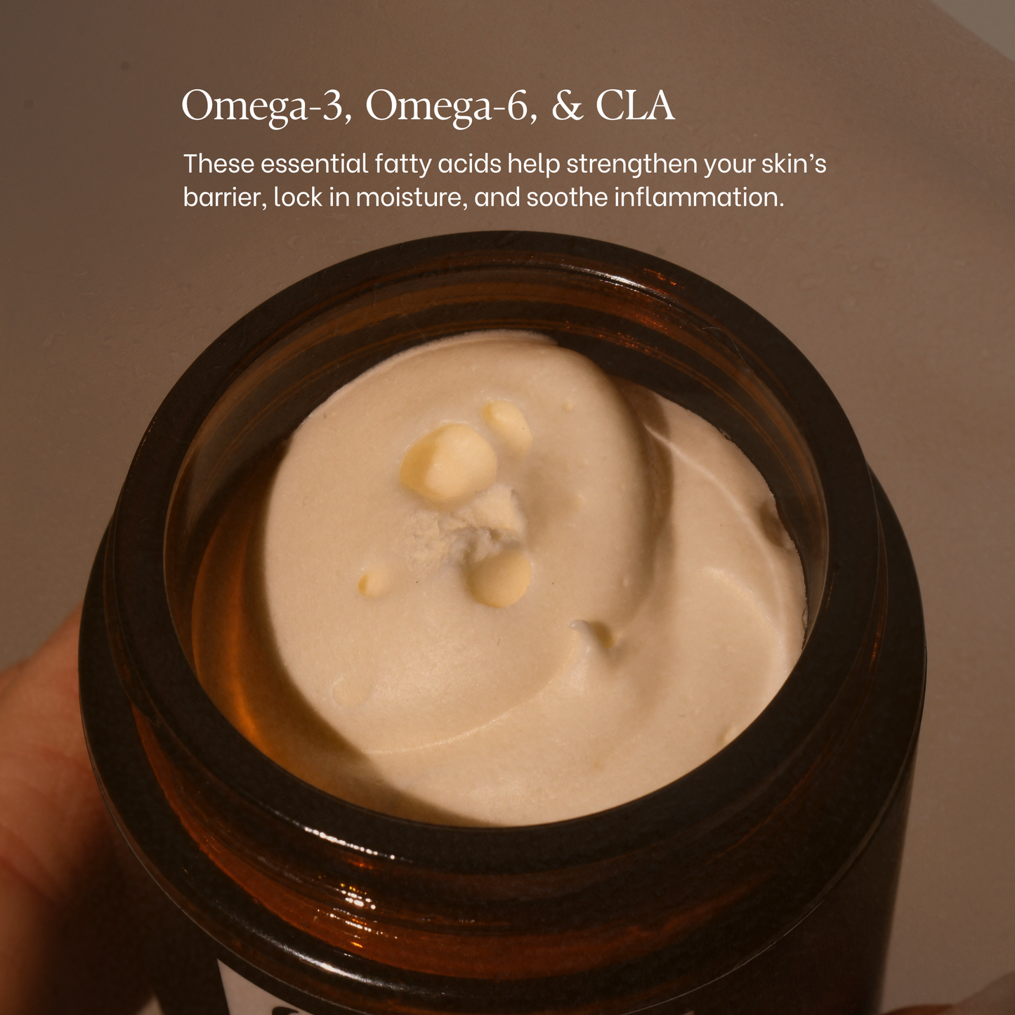 Pure Tallow Glow: 100% Beef Tallow Moisturiser
