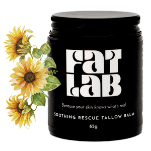 Soothing Tallow Rescue Whipped Balm