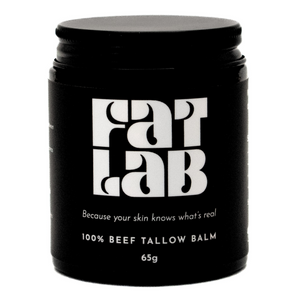 Pure Tallow Glow: 100% Beef Tallow Moisturiser