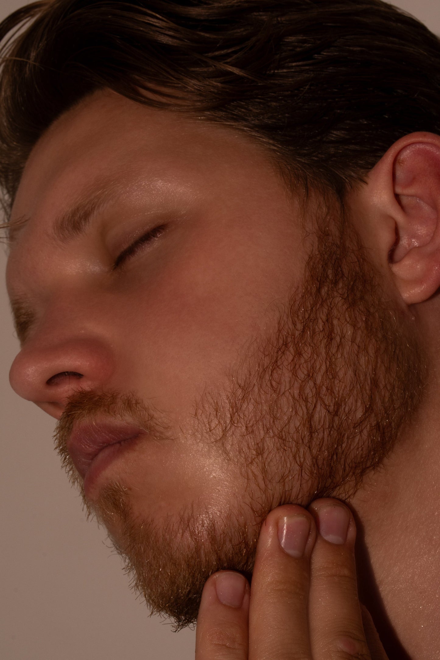 Tame & Nourish Beard Balm: 3 Month Supply Bundle (25% Off + Free Pure Tallow Glow 40g Jar)