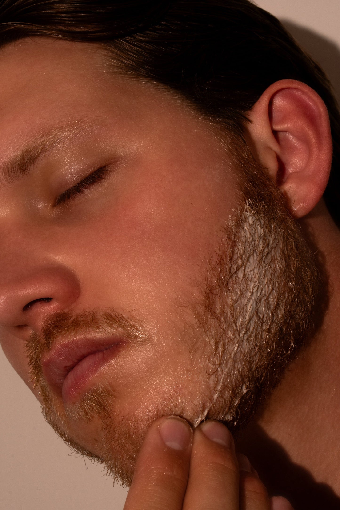 Tame & Nourish Beard Balm