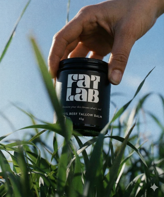 Why Ingredients Matter