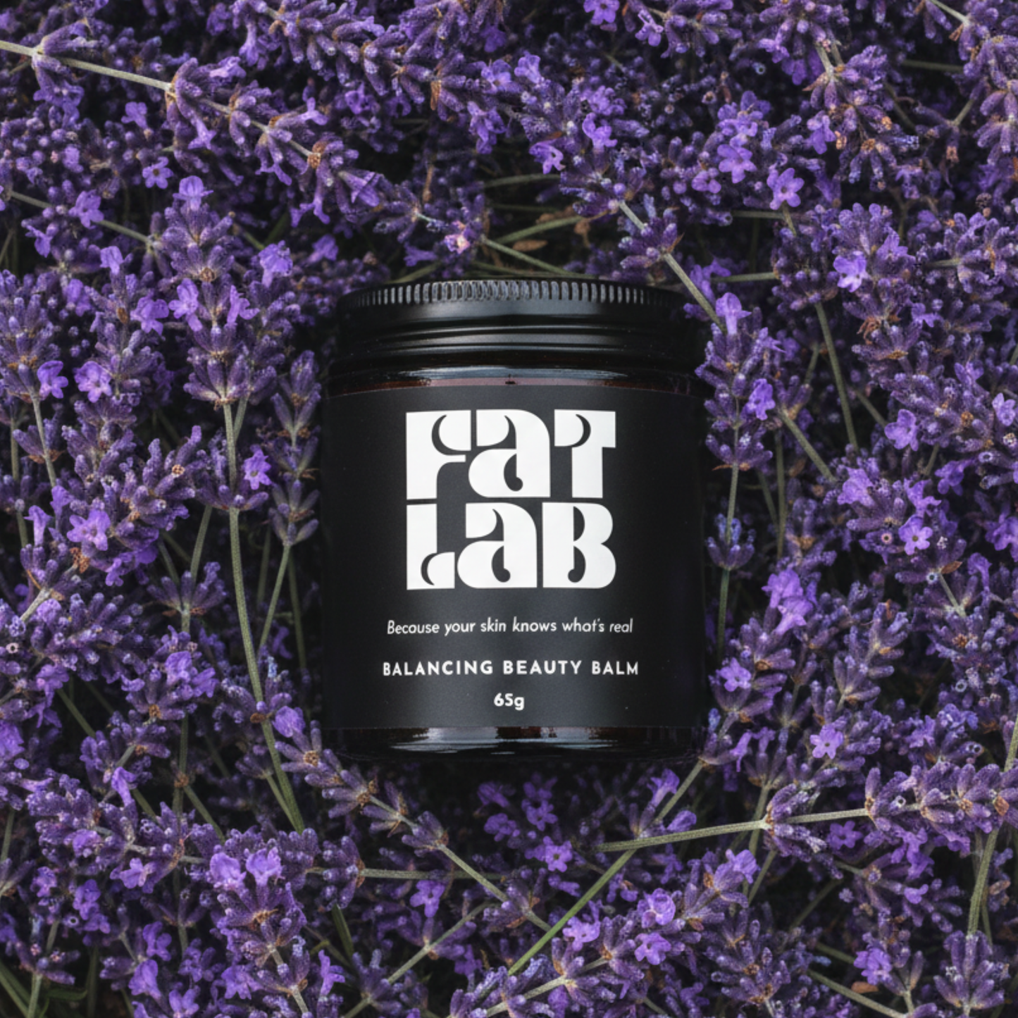 Balancing Beauty Balm: 3 Month Supply Bundle (25% Off + Free Pure Tallow Glow 30g Jar)