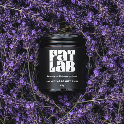 Balancing Beauty Balm: 3 Month Supply Bundle (25% Off + Free Pure Tallow Glow 30g Jar)