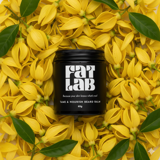 Tame & Nourish Beard Balm