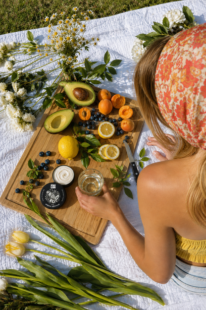 Spring Revival Limited Edition: 3 Month Supply Bundle (25% Off + Free Pure Tallow Glow 40g Jar)