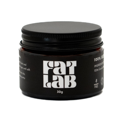 Pure Tallow Glow: 100% Beef Tallow Moisturiser