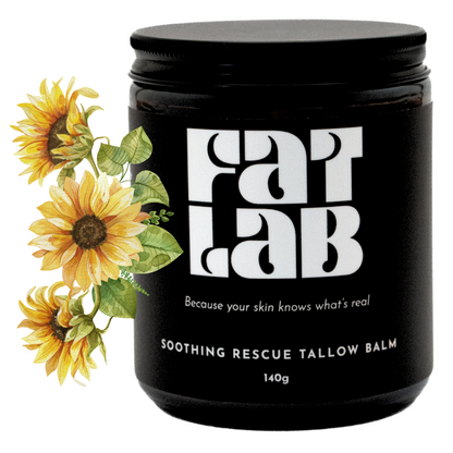 Soothing Tallow Rescue Whipped Balm