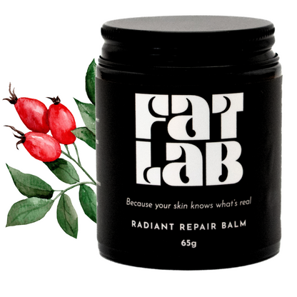 Radiant Repair Balm