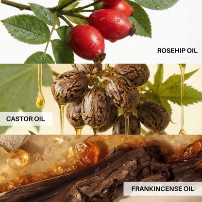 Radiant Repair Balm: 3 Month Supply Bundle (25% Off + Free 100% Tallow 40g Jar)