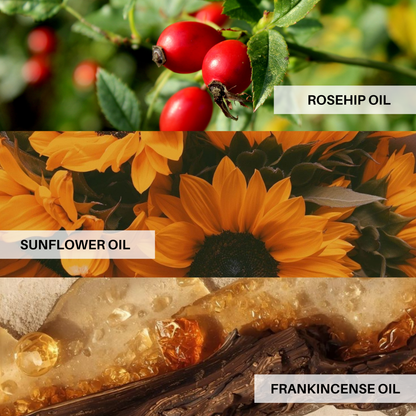 Soothing Tallow Rescue Whipped Balm: 3 Month Supply Bundle (25% Off + Free Pure Tallow Glow 40g Jar)