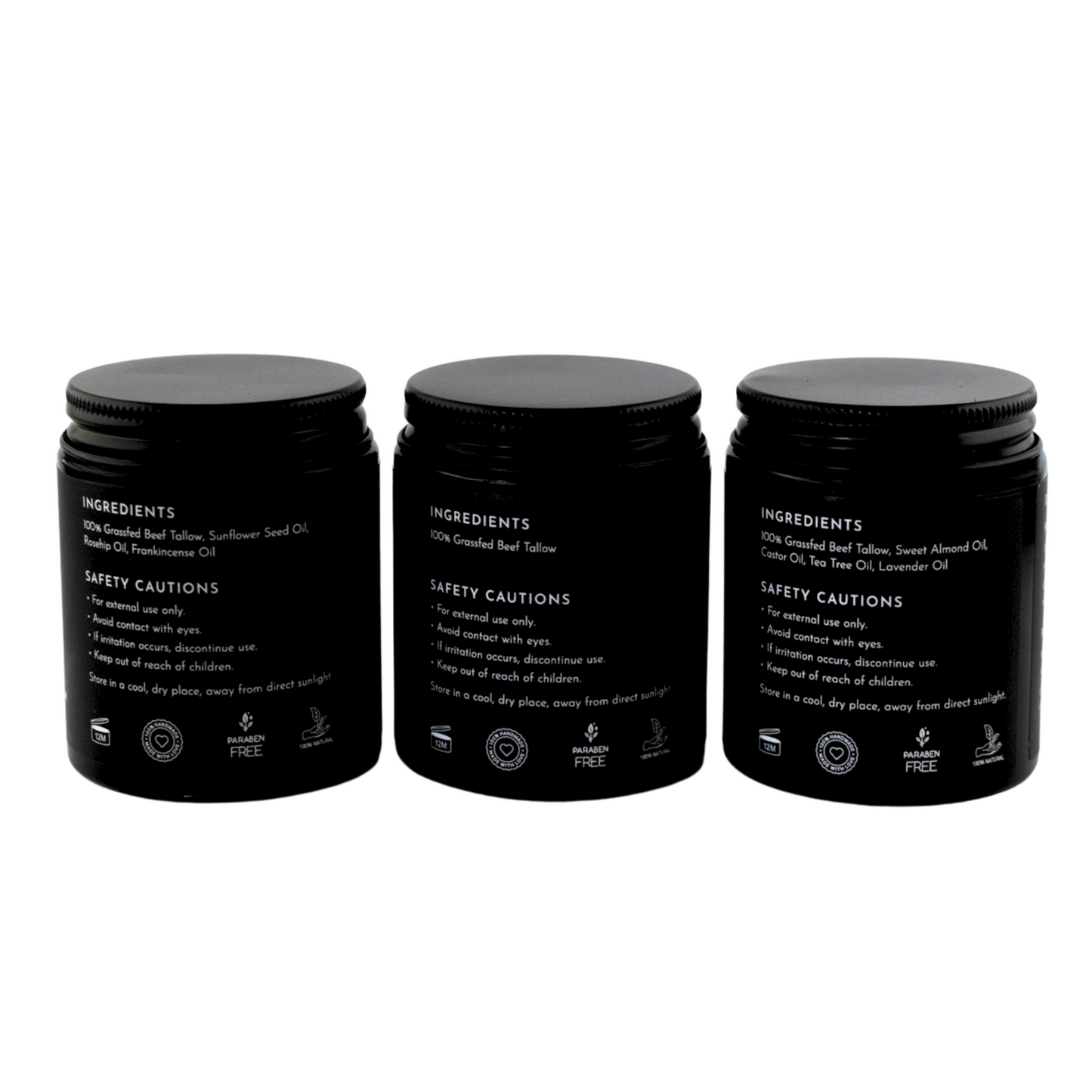 Eczema Rescue Kit