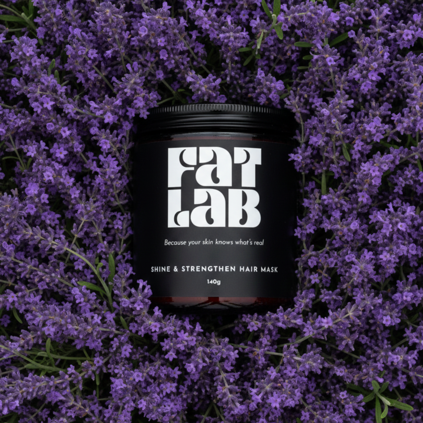 Shine & Strengthen Tallow Hair Mask: 3 Month Supply Bundle (25% Off + Free Pure Tallow Glow 30g Jar)