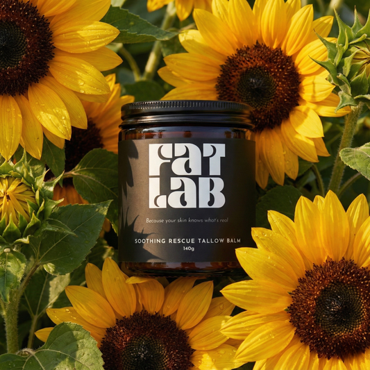 Soothing Tallow Rescue Balm