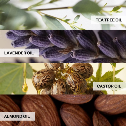 Balancing Beauty Balm: 3 Month Supply Bundle (35% Off + Free Pure Tallow Glow 40g Jar)