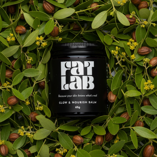 Glow & Nourish Balm