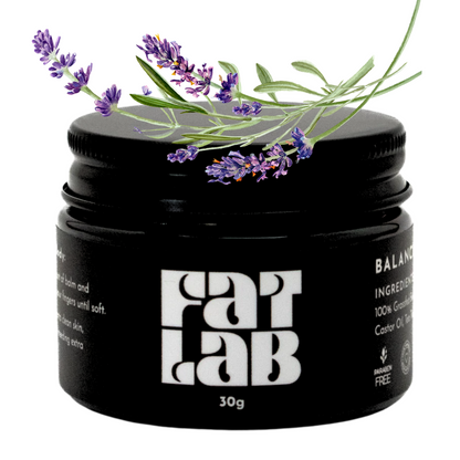 Balancing Beauty Balm
