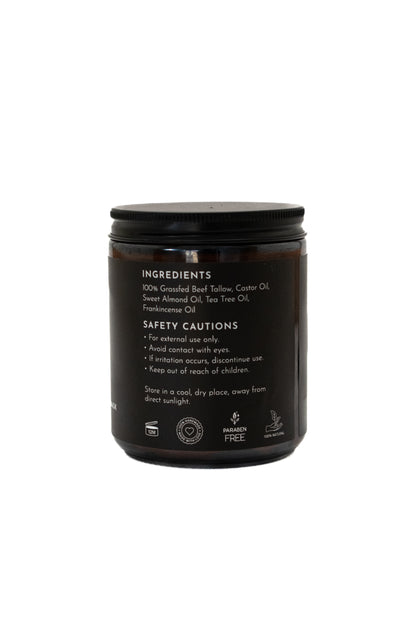 Clarifying & Balancing Scalp Mask 140g/215ml