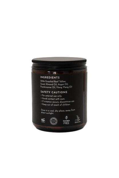 Tame & Nourish Beard Balm