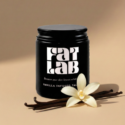 Vanilla Infused 100% Beef Tallow Moisturiser